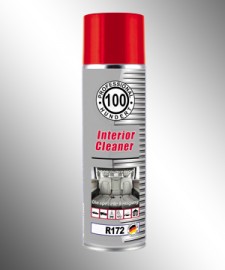 PROFESSIONAL HUNDERT Innenraumreiniger